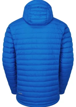 Heren Rab Microlight alpine jacket