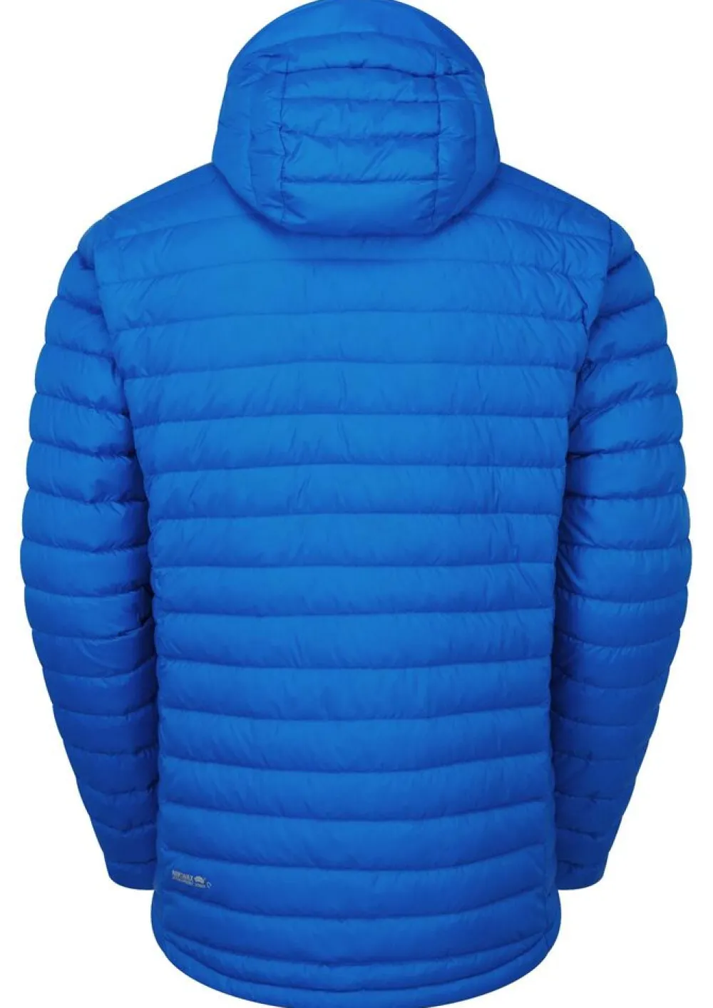 Heren Rab Microlight alpine jacket