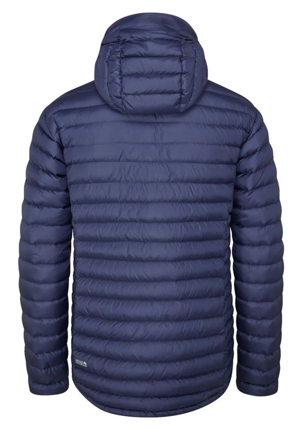 Heren Rab Microlight alpine jacket