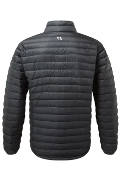 Heren Rab Microlight jacket