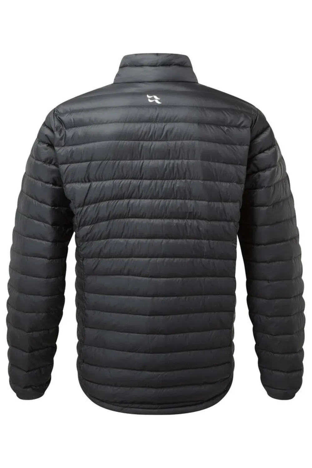 Heren Rab Microlight jacket