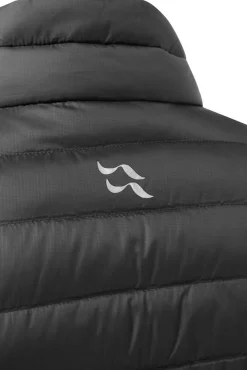 Heren Rab Microlight jacket