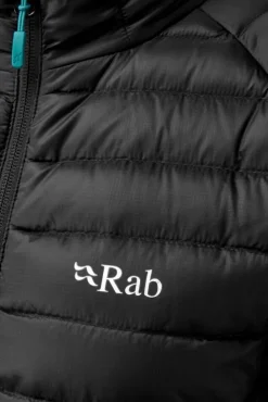 DAMES Rab Microlight jacket wmns
