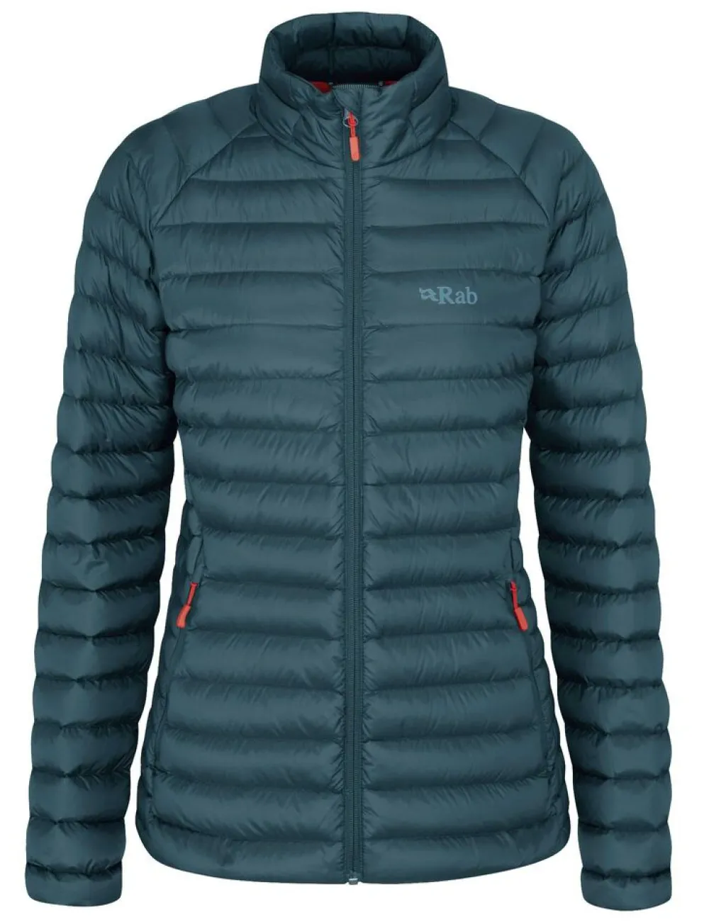 DAMES Rab Microlight jacket wmns