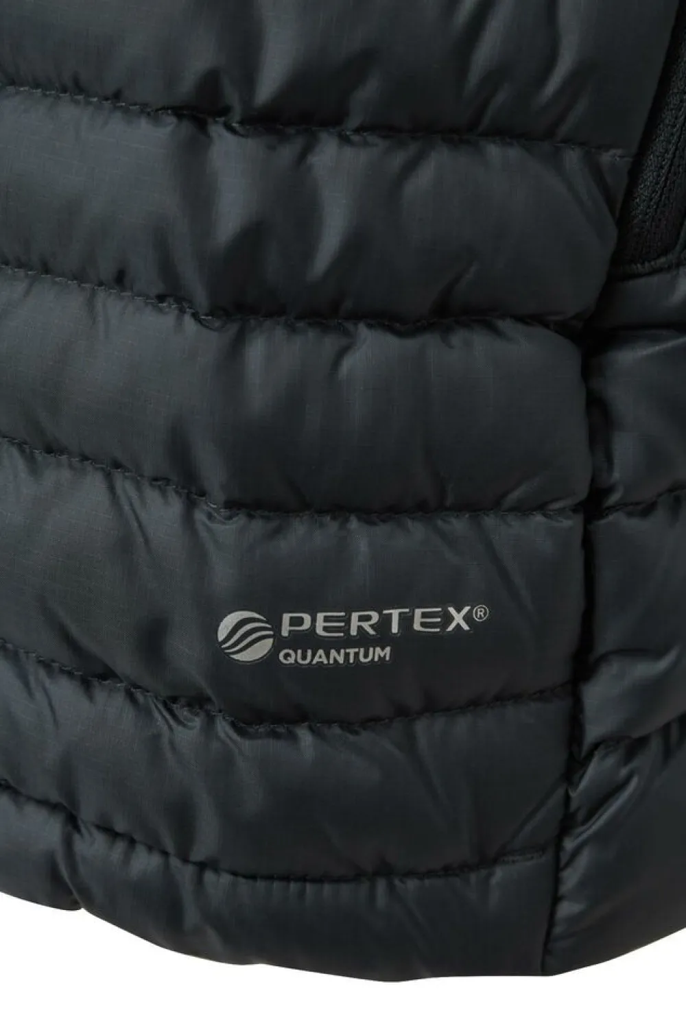Heren Rab Microlight Vest