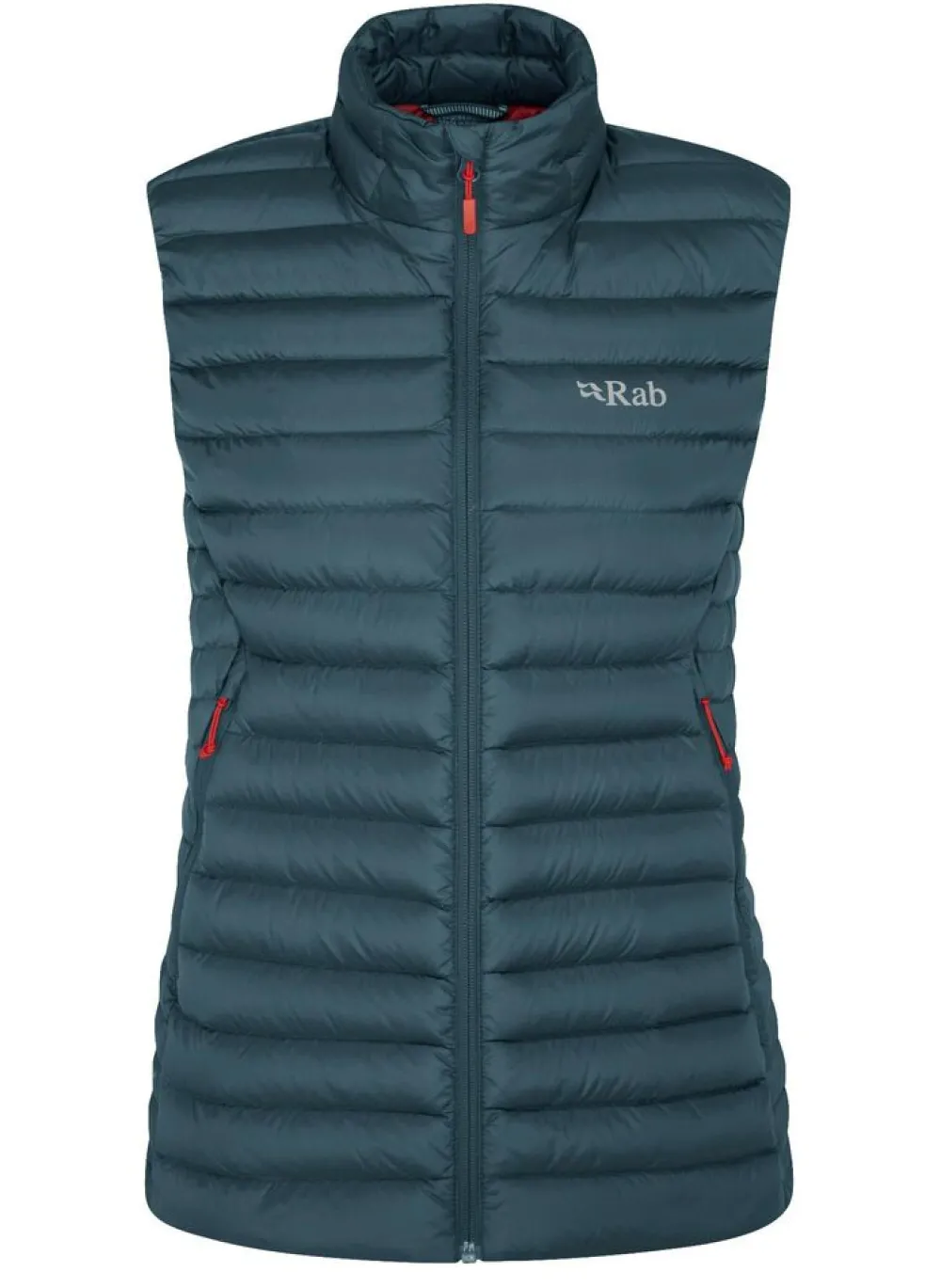 DAMES Rab Microlight Vest wmns
