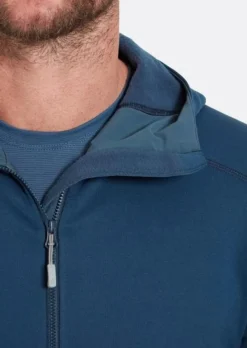 Heren Rab Modulus Hoody