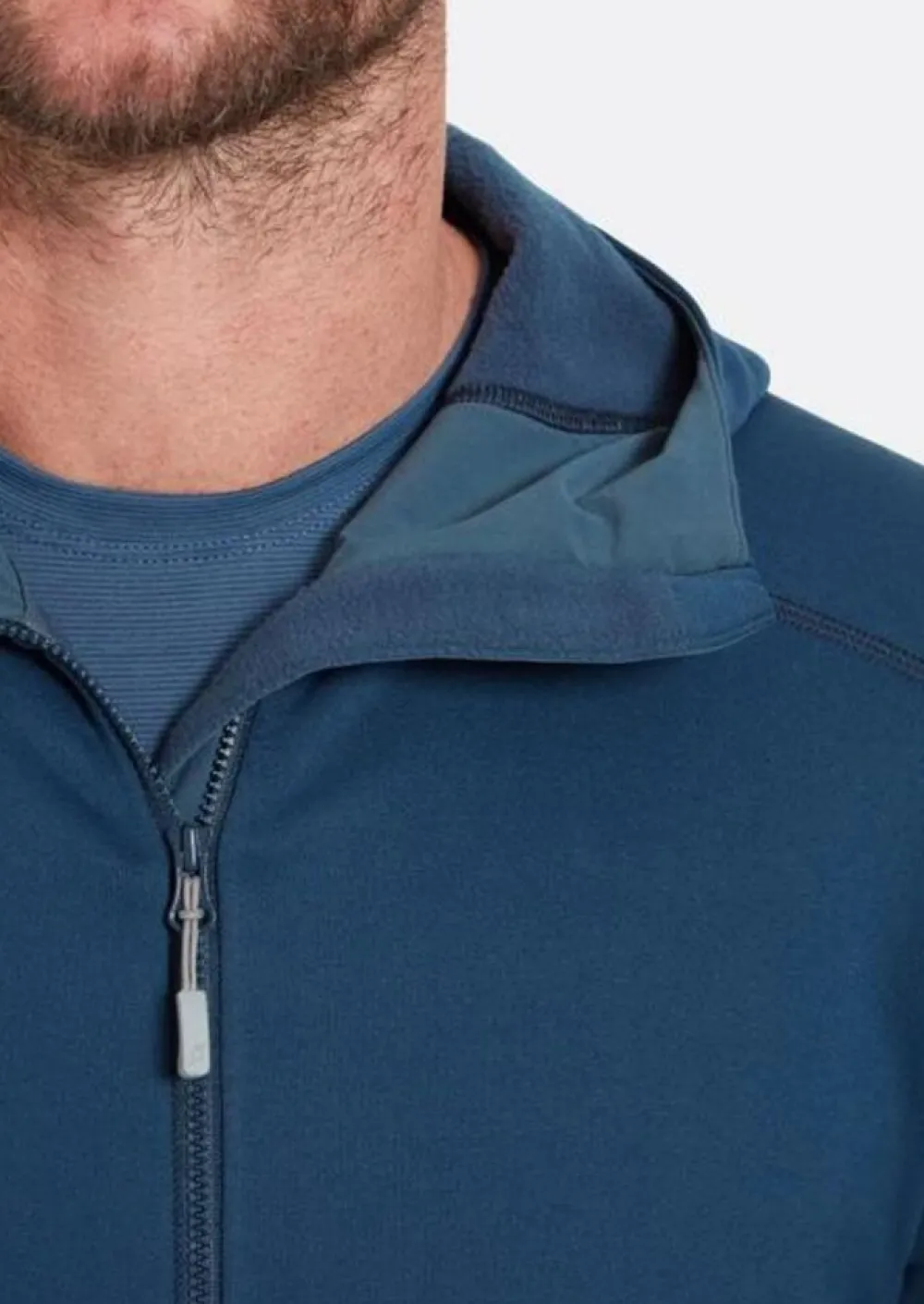 Heren Rab Modulus Hoody