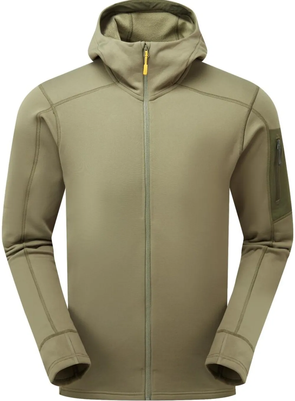 Heren Rab Modulus Hoody