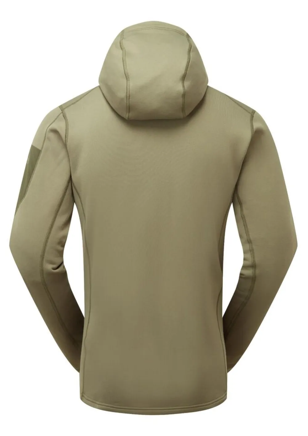 Heren Rab Modulus Hoody