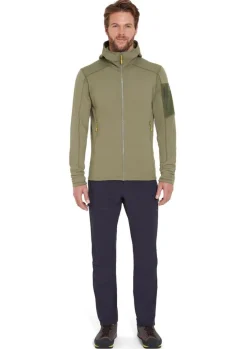 Heren Rab Modulus Hoody