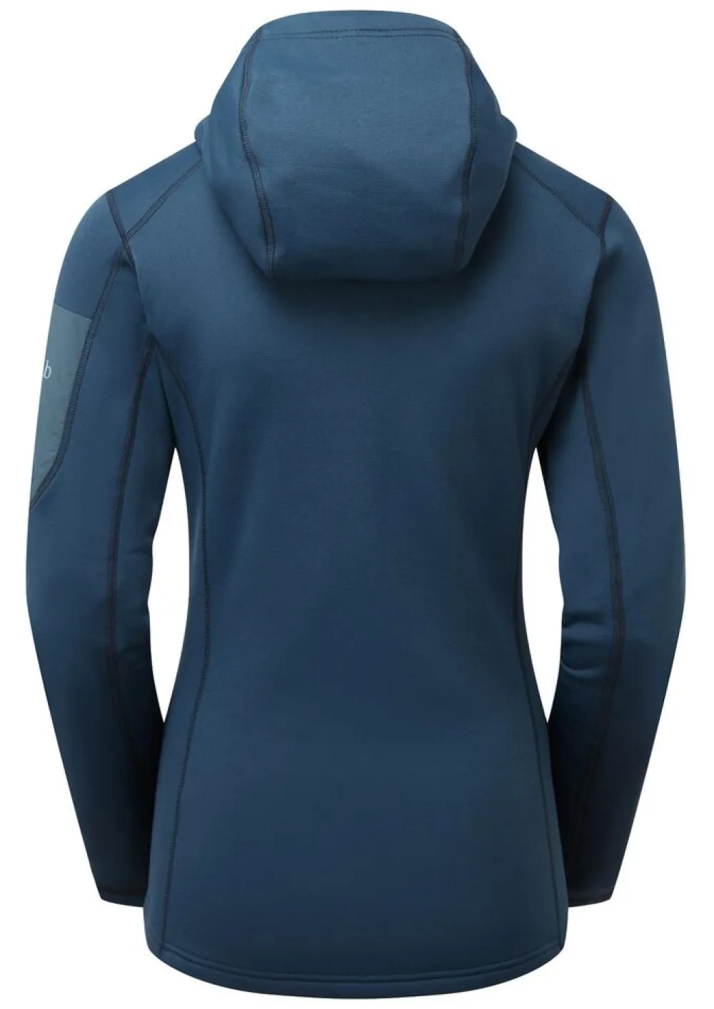 DAMES Rab Modulus Hoody Wmns
