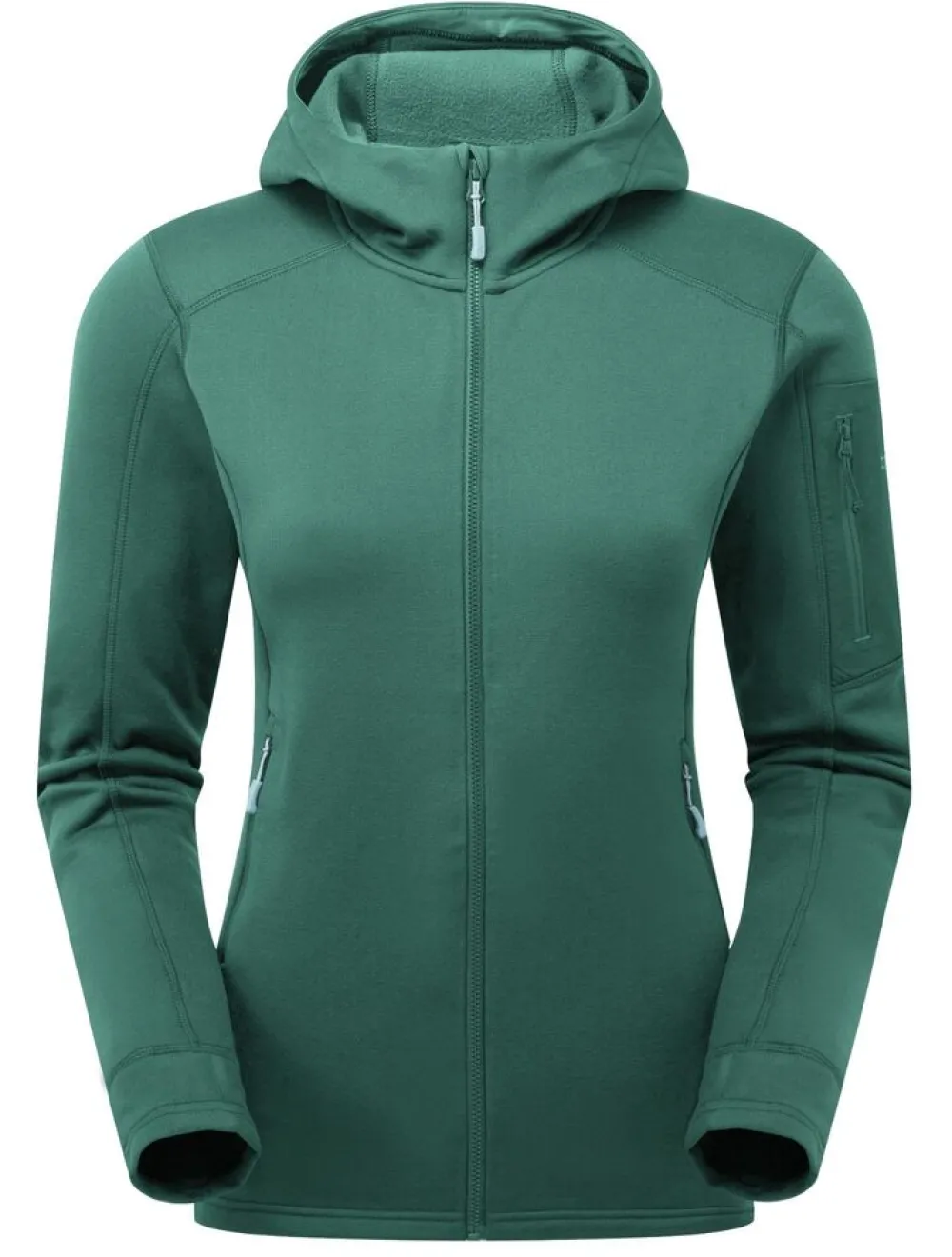 DAMES Rab Modulus Hoody Wmns