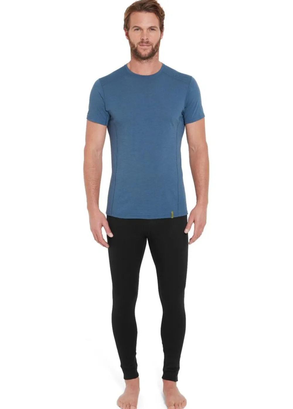 Heren Rab Modulus tights