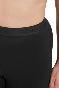 DAMES Rab Modulus tights Wmns
