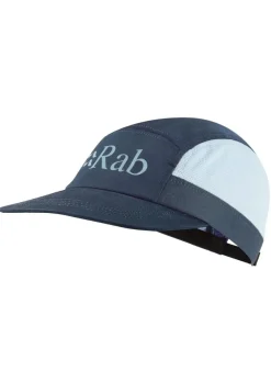 DAMES Rab Momentum 5 Panel Cap