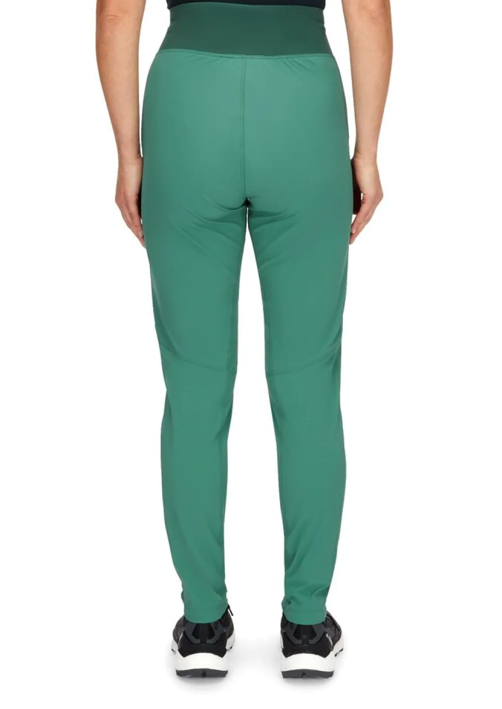 DAMES Rab Momentum pants wmns