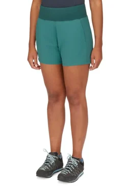 DAMES Rab Momentum shorts wmns