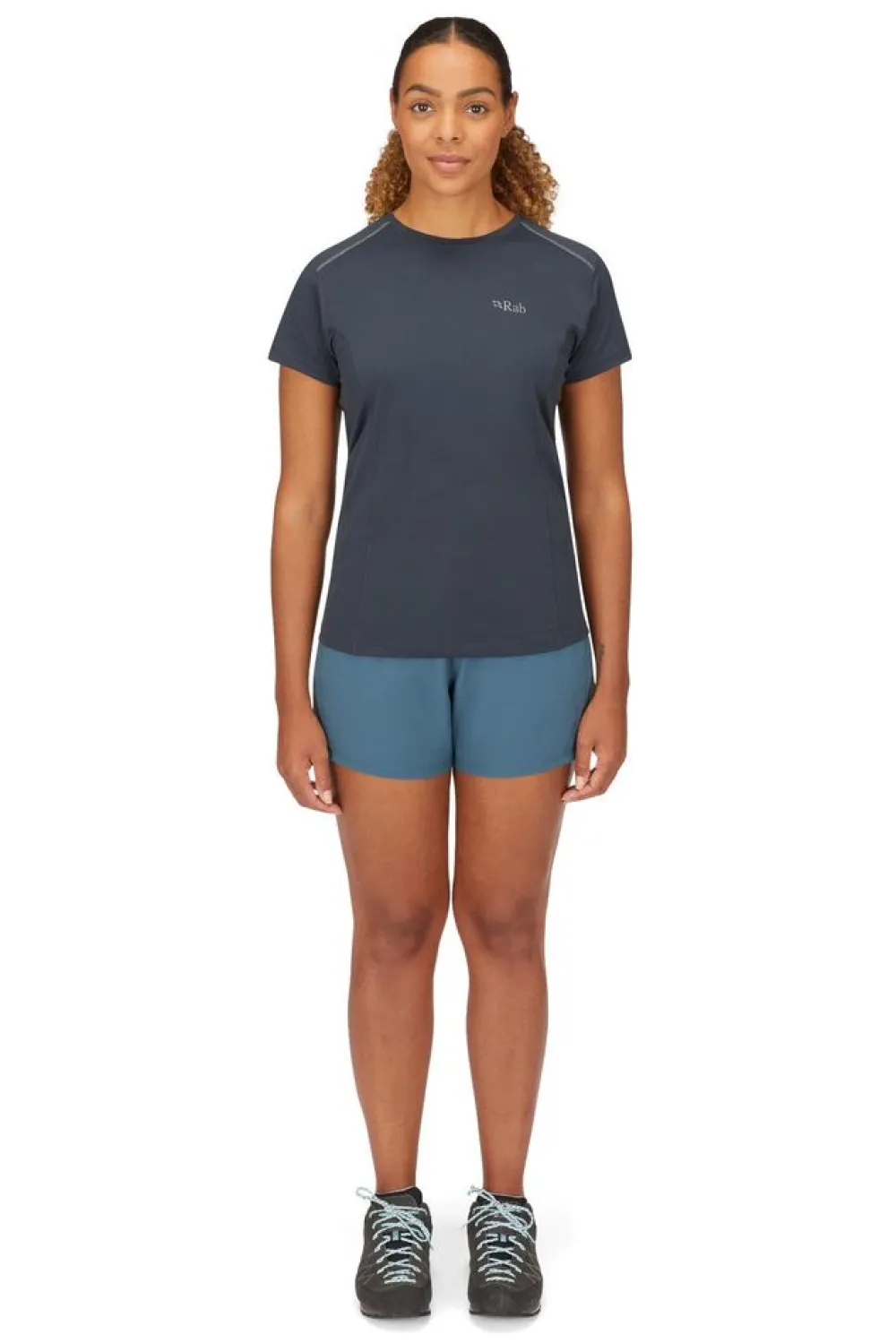 DAMES Rab Momentum shorts wmns