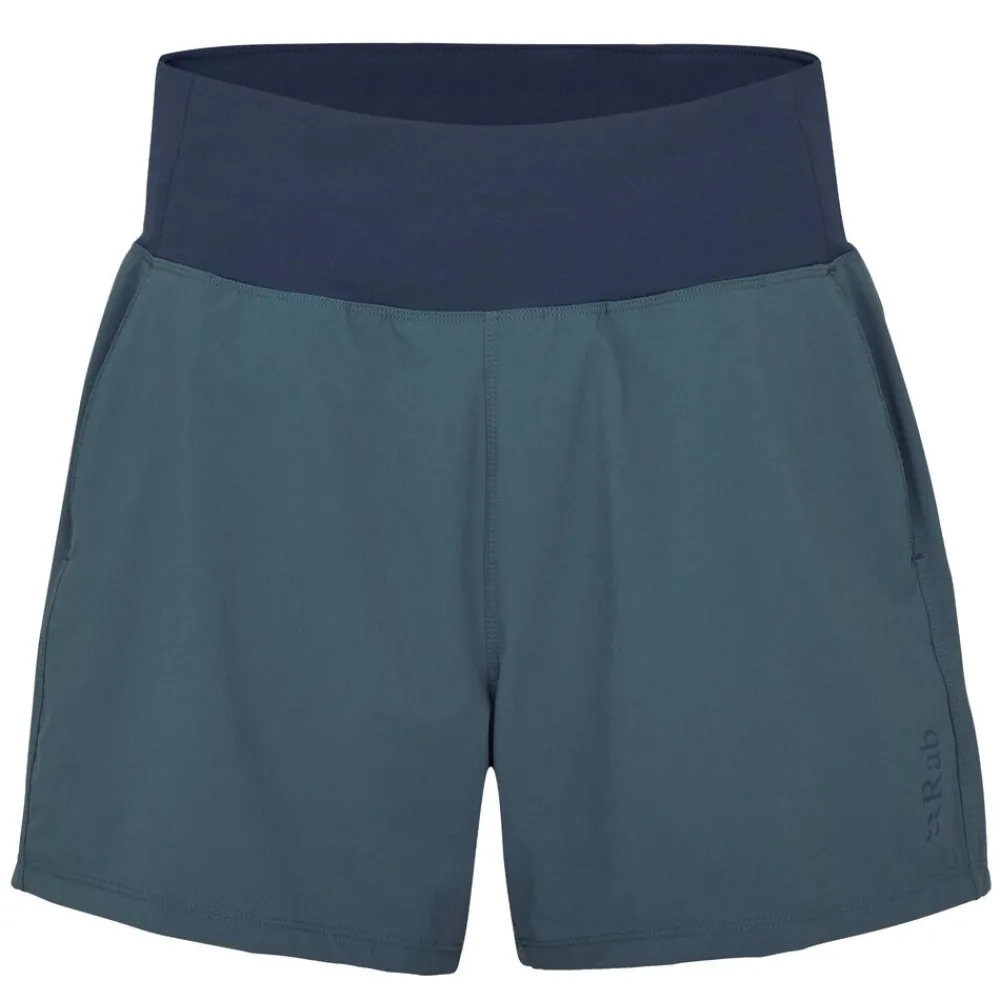 DAMES Rab Momentum shorts wmns