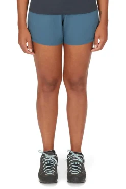 DAMES Rab Momentum shorts wmns
