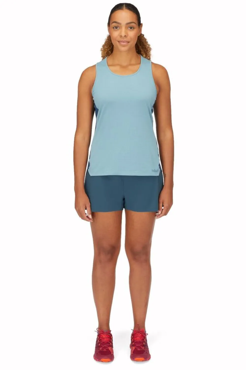 DAMES Rab Momentum shorts wmns