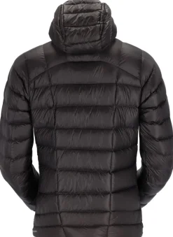 Heren Rab Mythic Alpine jacket