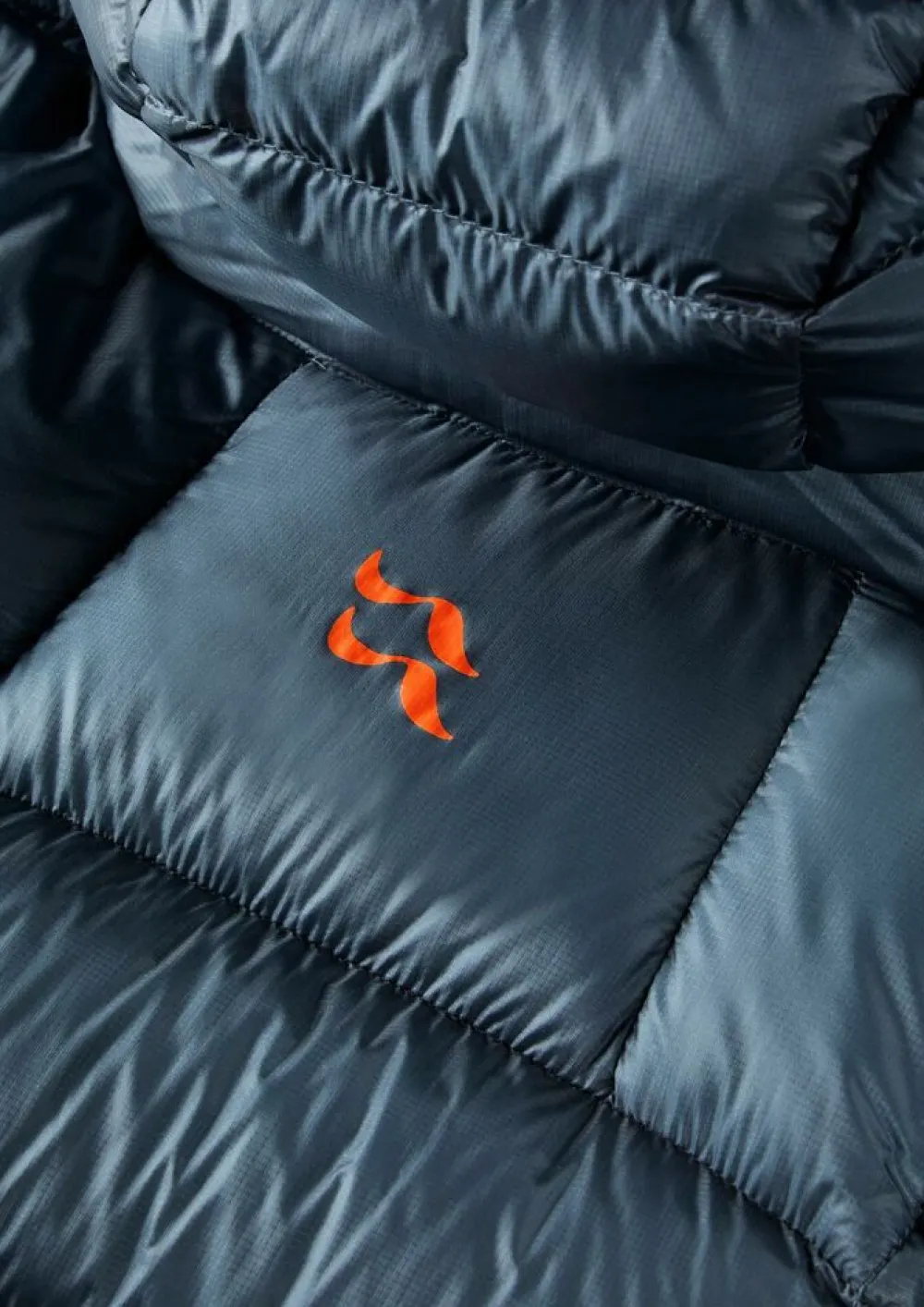 DAMES Rab Mythic Alpine Jacket wmns