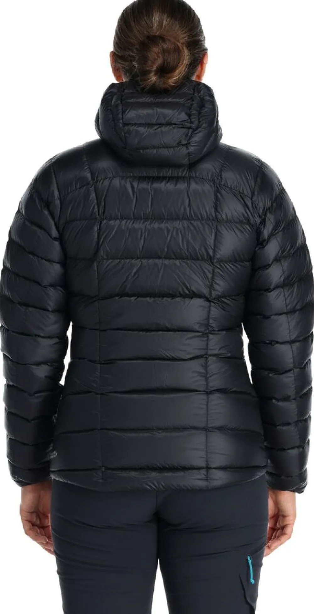 DAMES Rab Mythic Alpine Jacket wmns