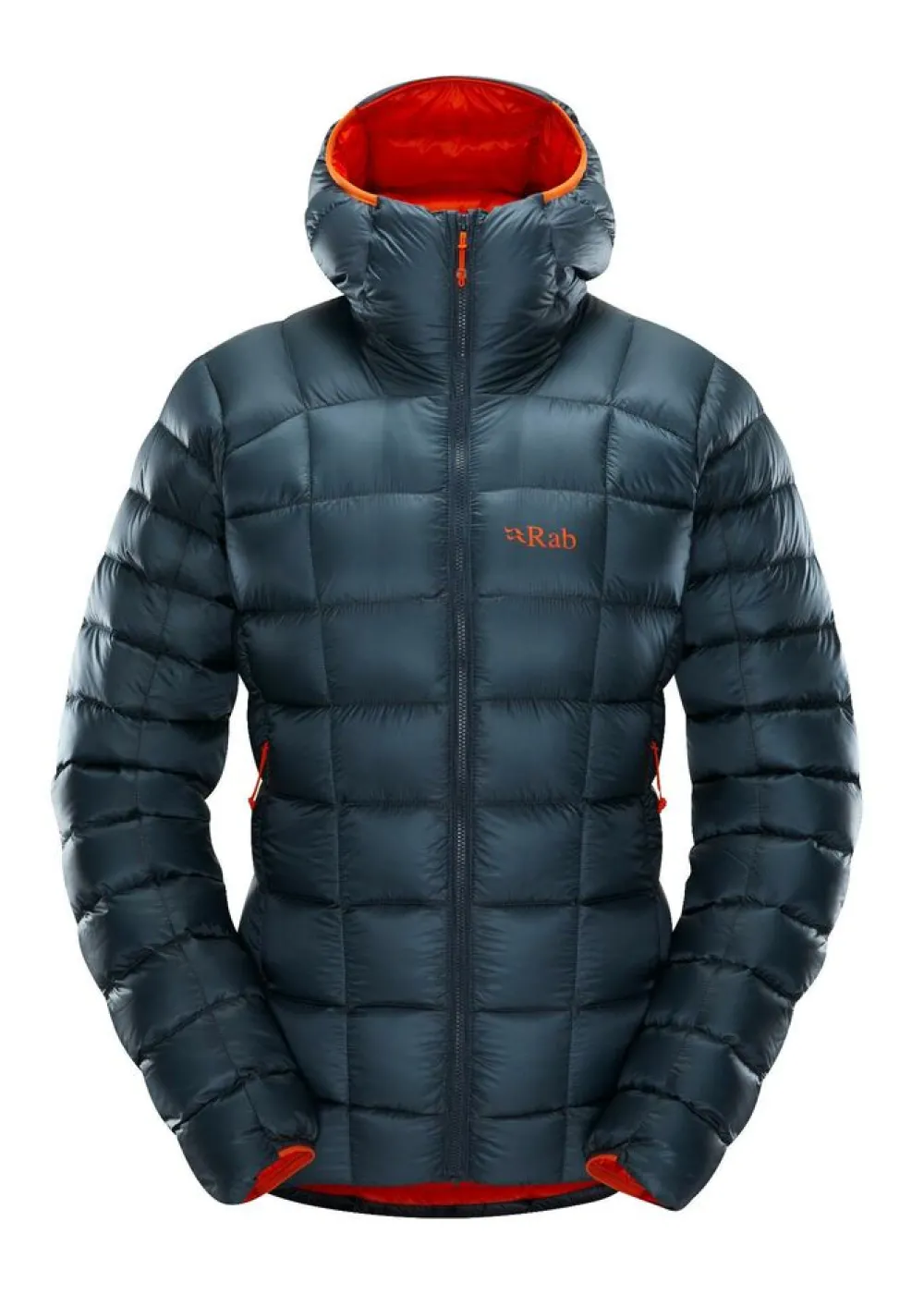 DAMES Rab Mythic Alpine Jacket wmns