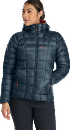 DAMES Rab Mythic Alpine Jacket wmns