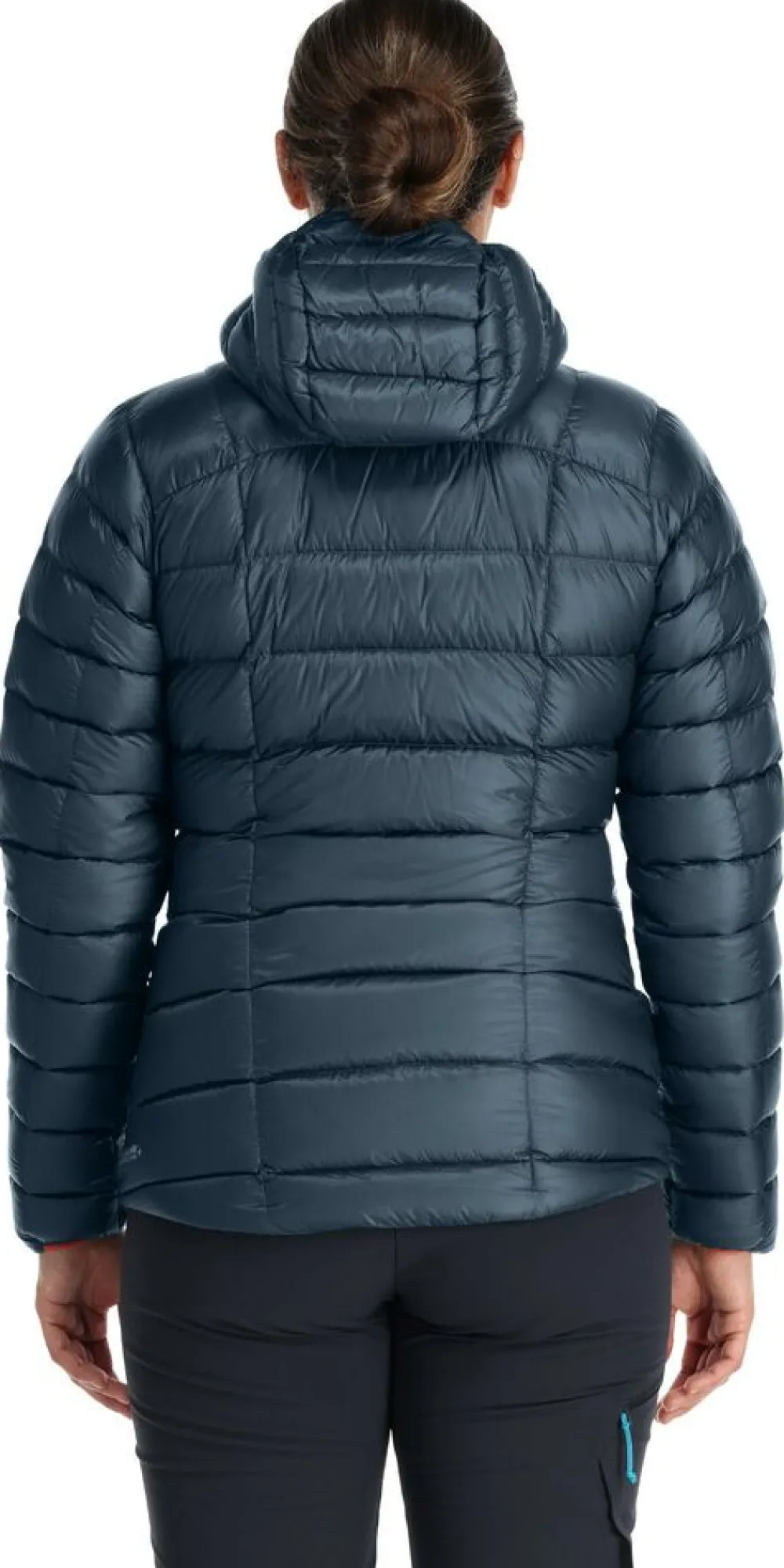 DAMES Rab Mythic Alpine Jacket wmns
