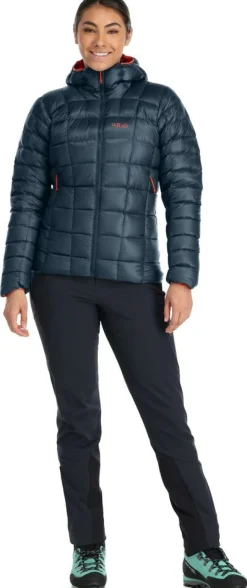 DAMES Rab Mythic Alpine Jacket wmns