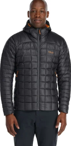 Heren Rab Mythic Alpine Light jacket