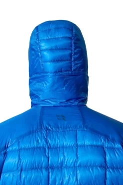 Heren Rab Mythic Alpine Light jacket