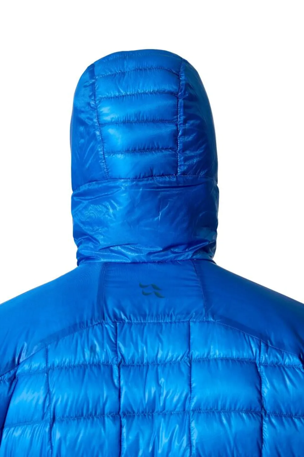 Heren Rab Mythic Alpine Light jacket