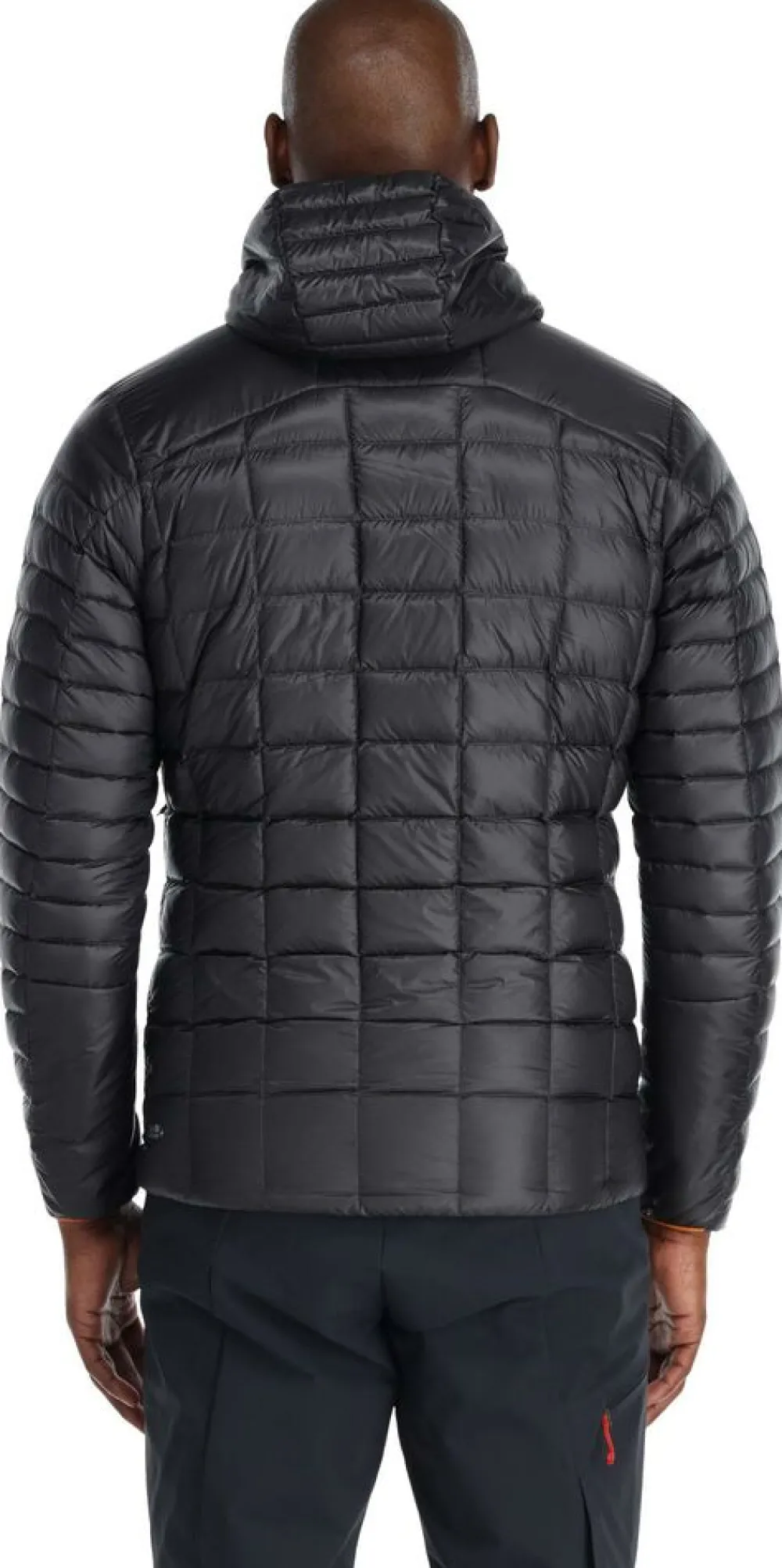 Heren Rab Mythic Alpine Light jacket
