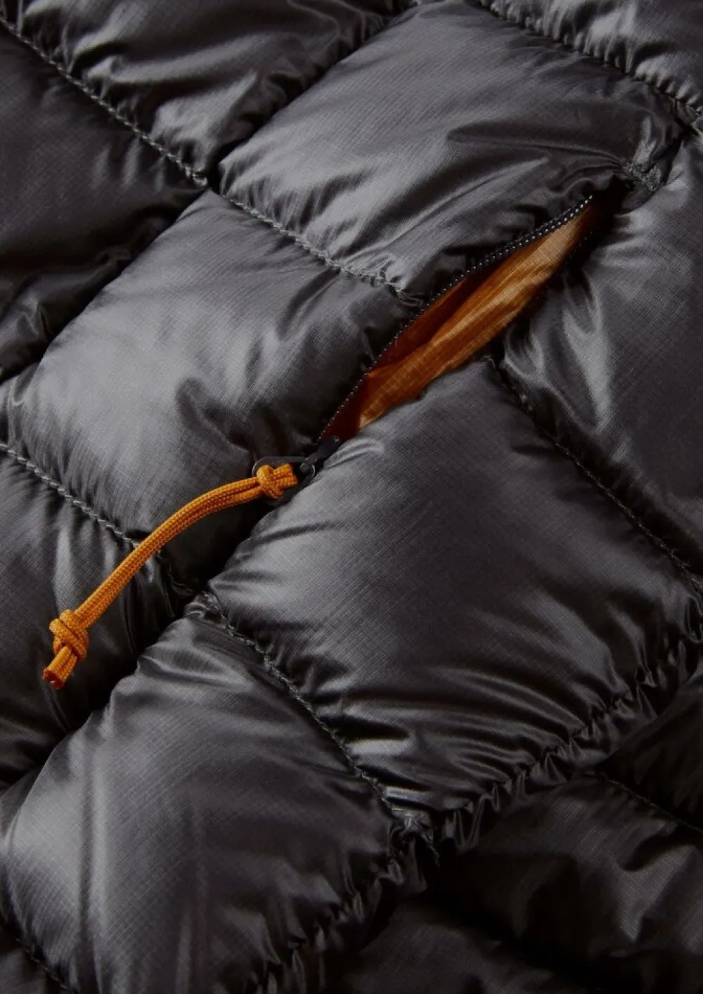Heren Rab Mythic Alpine Light jacket
