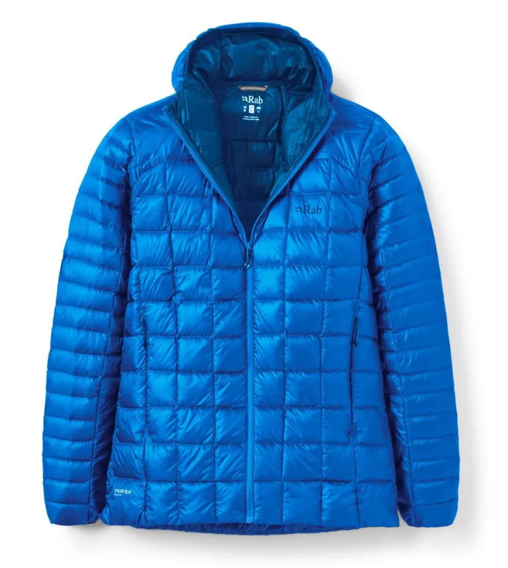 Heren Rab Mythic Alpine Light jacket