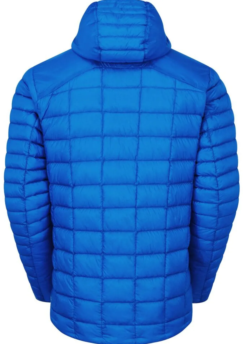 Heren Rab Mythic Alpine Light jacket