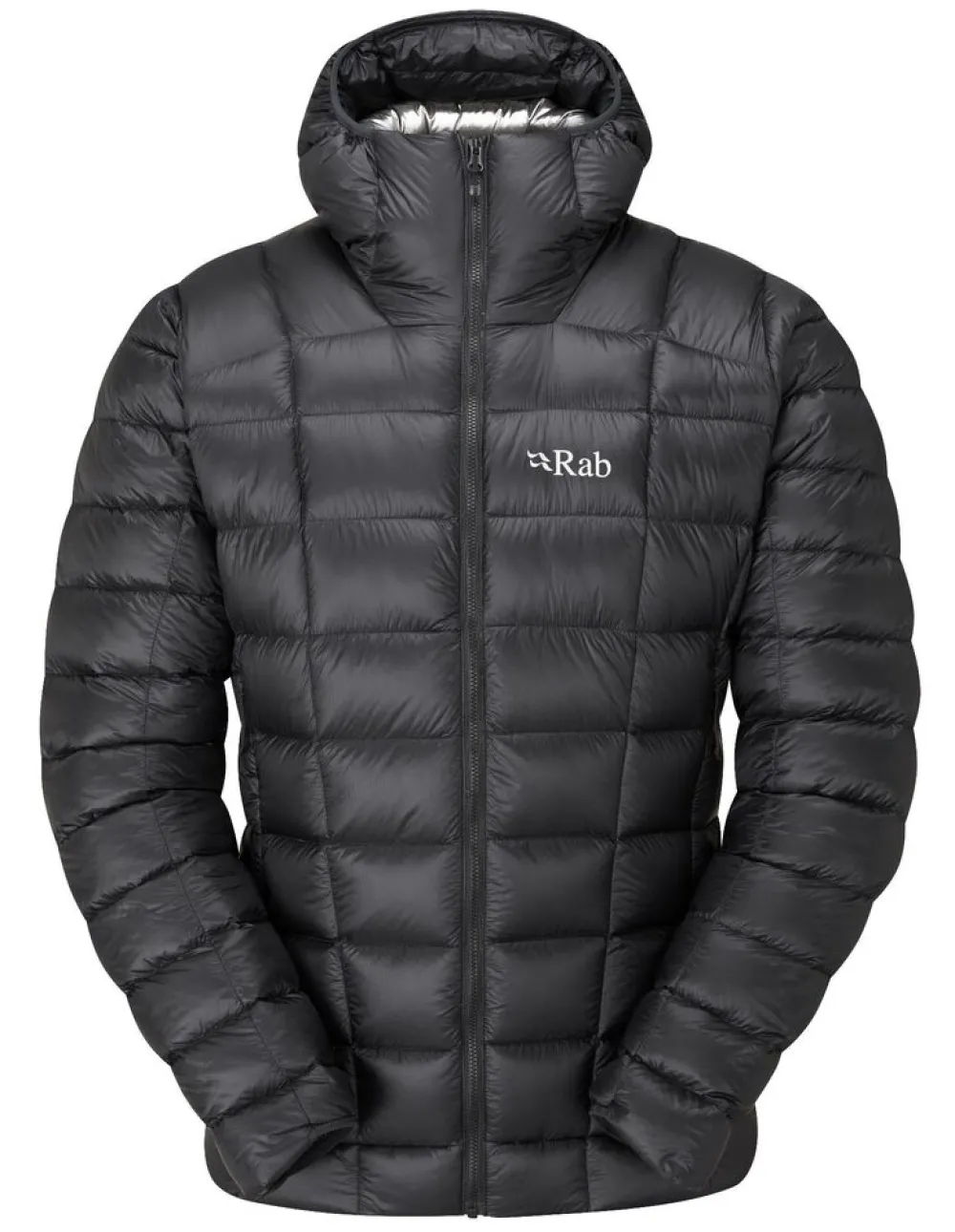 Heren Rab Mythic G jacket