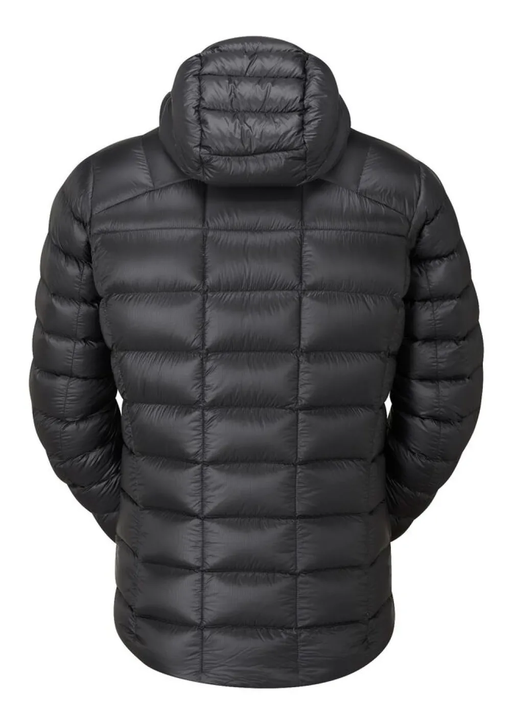 Heren Rab Mythic G jacket