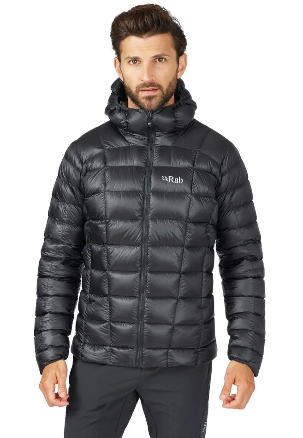 Heren Rab Mythic G jacket