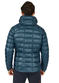 Heren Rab Mythic G jacket