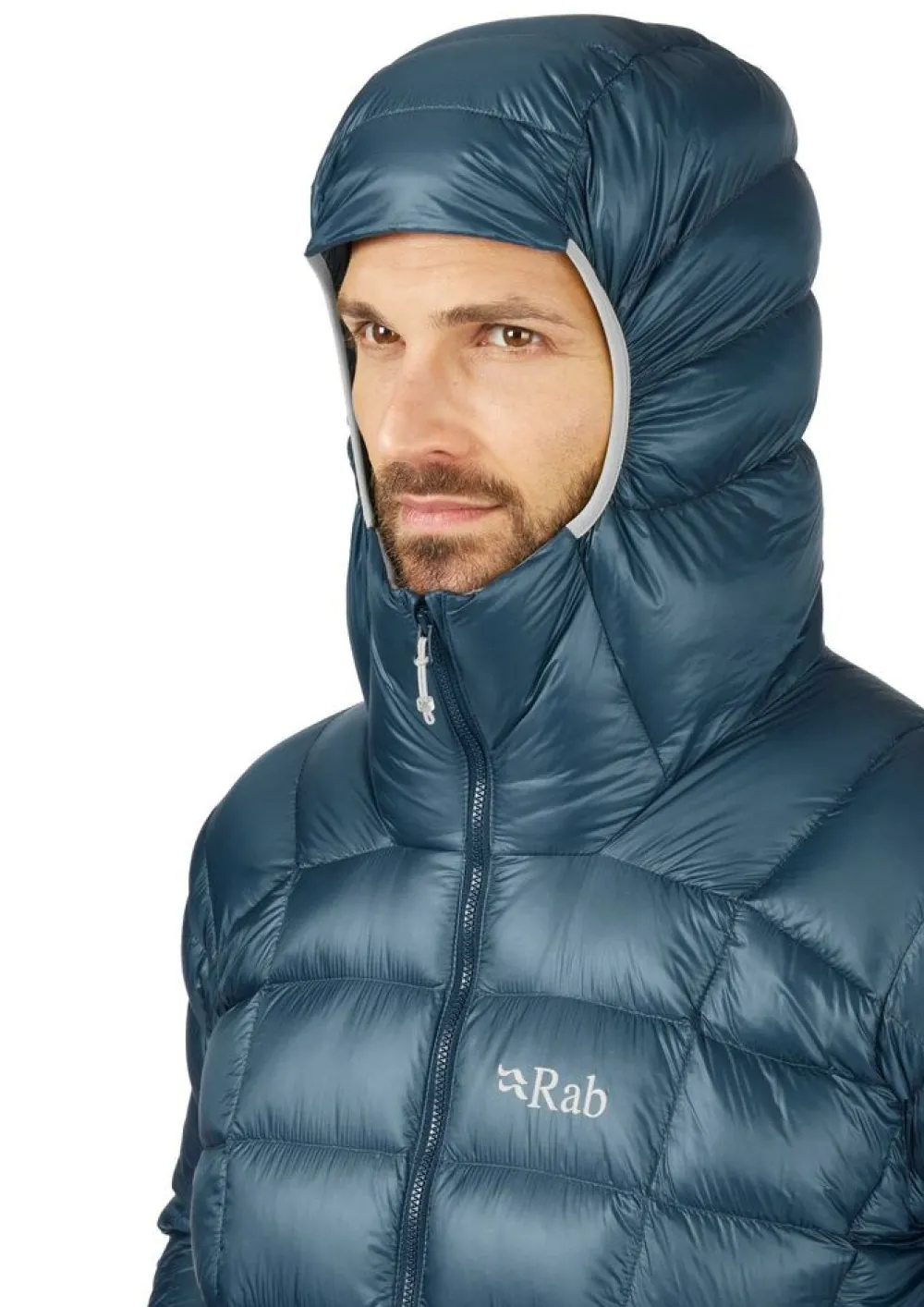 Heren Rab Mythic G jacket