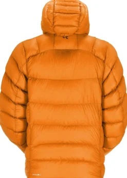 Heren Rab Mythic ultra jacket