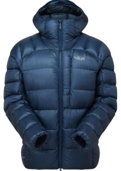 Heren Rab Mythic ultra jacket