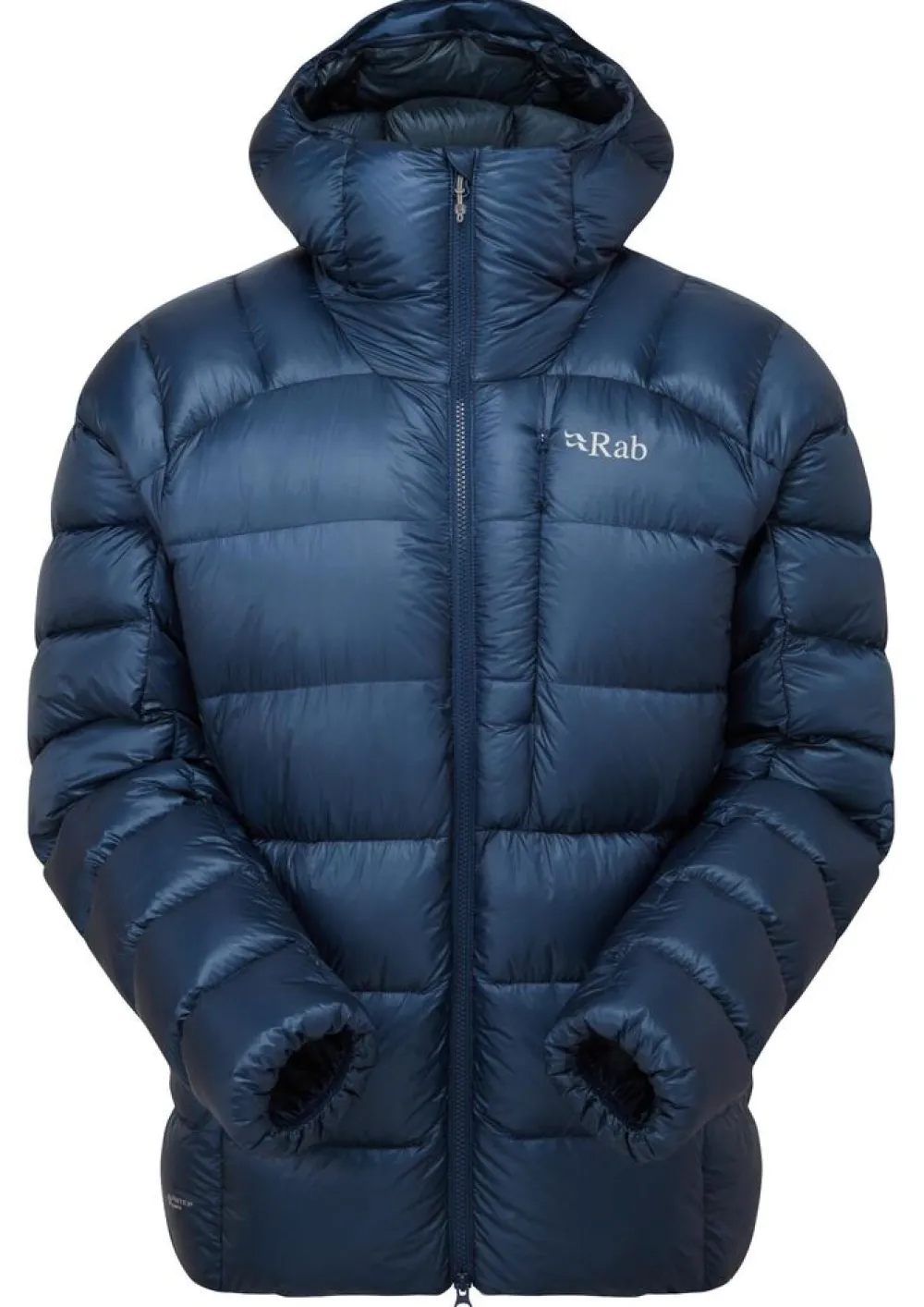 Heren Rab Mythic ultra jacket