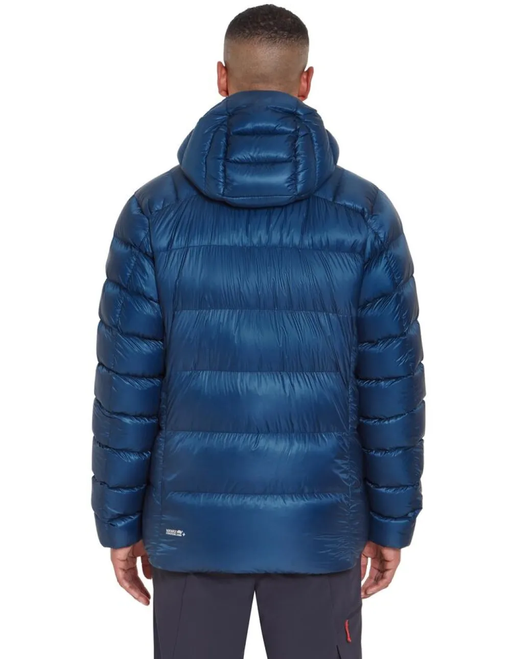 Heren Rab Mythic ultra jacket