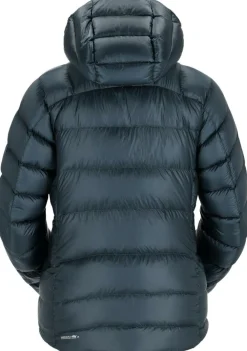 DAMES Rab Mythic ultra jacket wmns